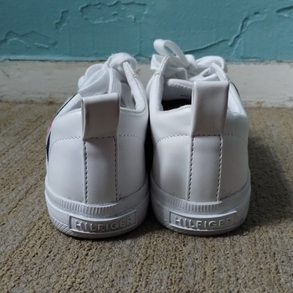 Tommy Hilfiger Women Shoes - Picture 8 of 8